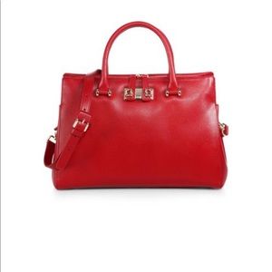 Furla Mediterranean Exclusively for Saks Fifth Ave